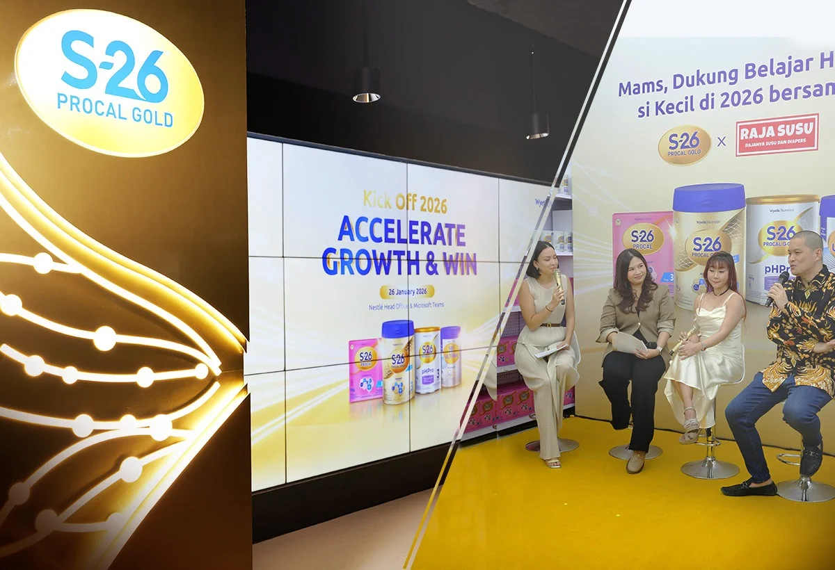 S26 Procal Gold Kick Off 2026: Accelerate Growth & Win