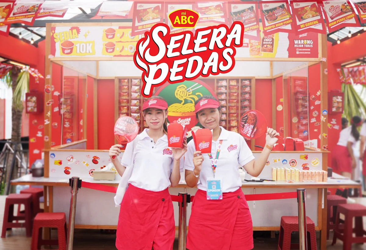 Bringing Youth Energy to Life: The Success Story of Mi ABC Tap In NU Tea High School Fest